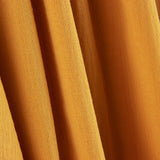 Double Gaze Mousseline Orange - Ribes y Casals