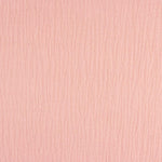 Double Gaze Mousseline Rose - Ribes y Casals