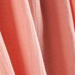 Double Gaze Mousseline Rose - Ribes y Casals