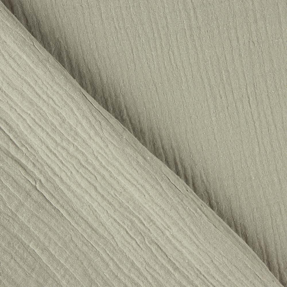 Mousseline Coton Gris - Ribes y Casals