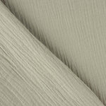 Mousseline Coton Gris - Ribes y Casals