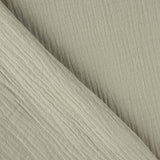 Mousseline Coton Gris - Ribes y Casals