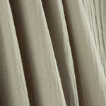 Mousseline Coton Gris - Ribes y Casals