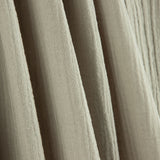 Mousseline Coton Gris - Ribes y Casals