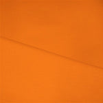 Toile Unie Orange Flamme - Ribes y Casals