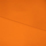 Toile Unie Orange Flamme - Ribes y Casals