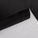 Confección Pack Cojines Alcántara Negro - Ribes y Casals