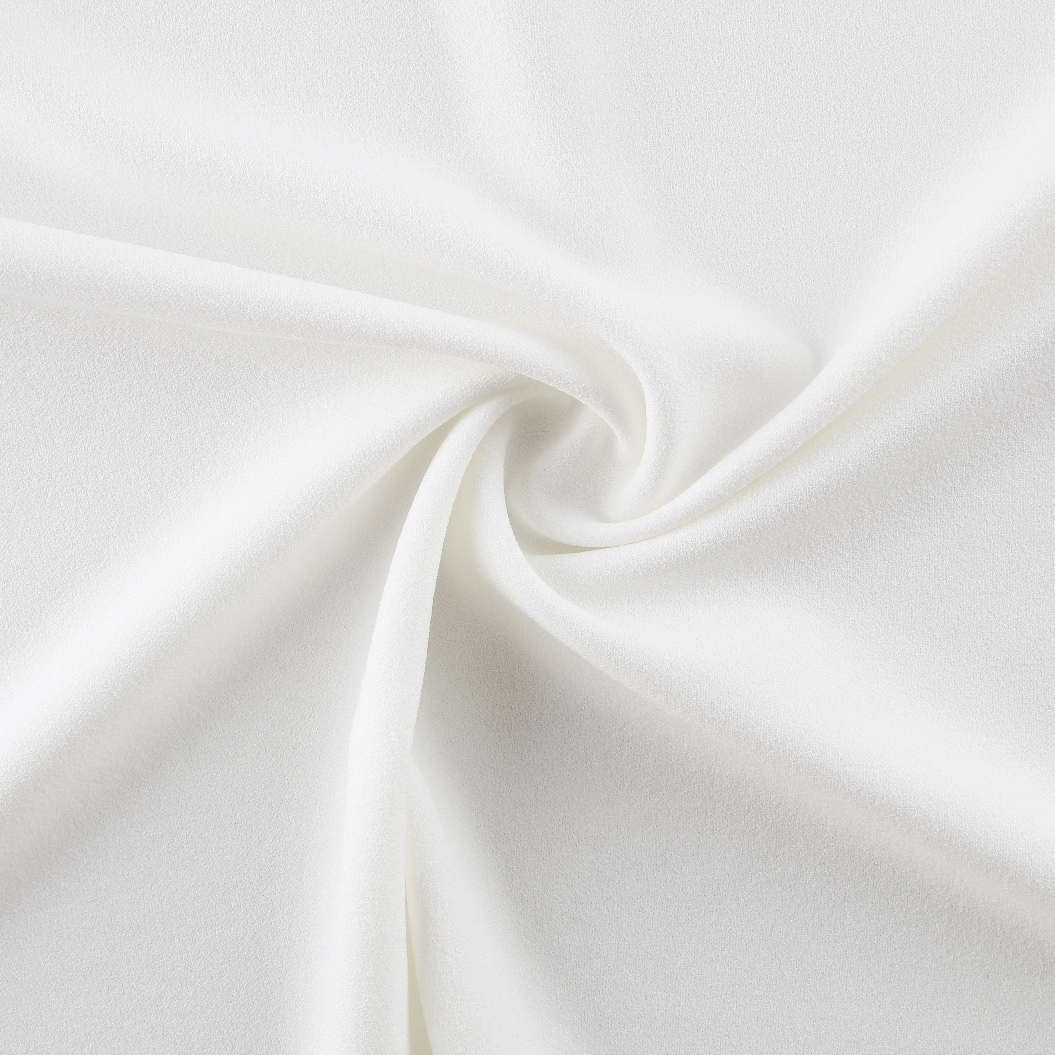 Crêpe Néoprène Blanc - Ribes y Casals