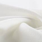 Crêpe Néoprène Blanc - Ribes y Casals