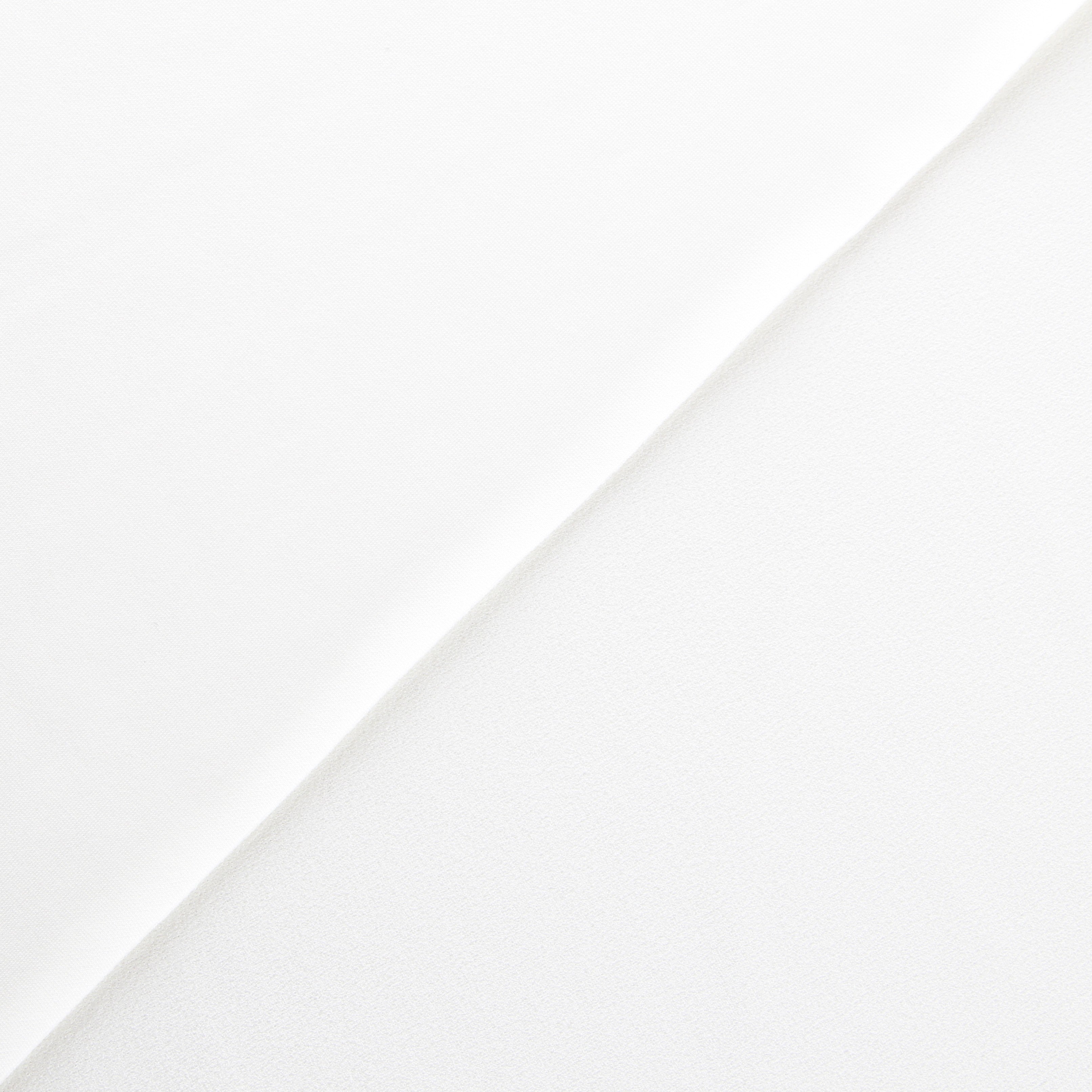 Crêpe Néoprène Blanc - Ribes y Casals