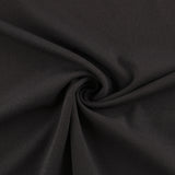 Crêpe Néoprène Noir - Ribes y Casals