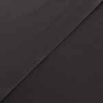 Crêpe Néoprène Noir - Ribes y Casals