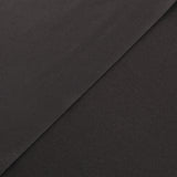 Crêpe Néoprène Noir - Ribes y Casals