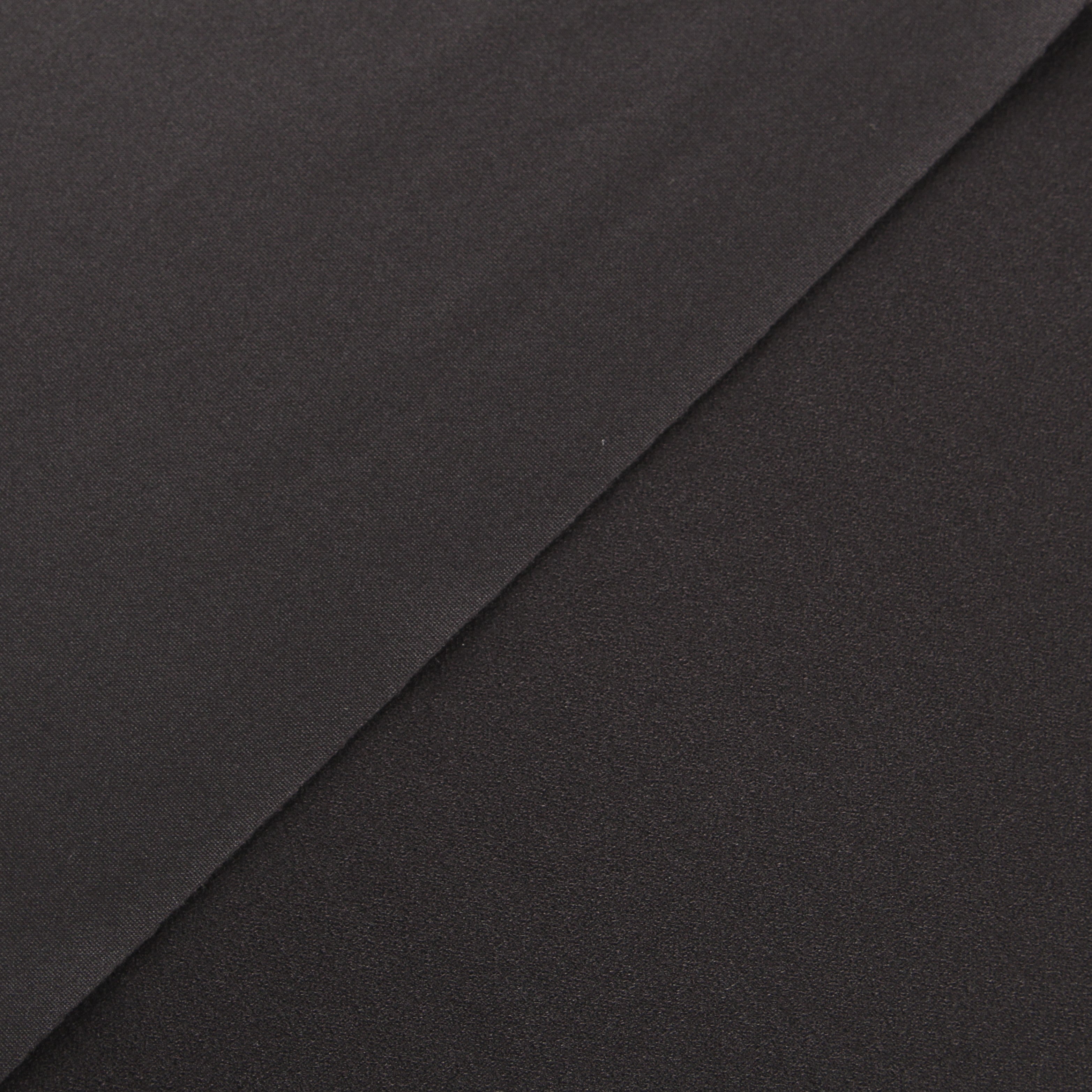 Crêpe Néoprène Noir - Ribes y Casals