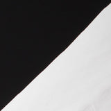 Néoprène Double Face Blanc-Noir - Ribes y Casals