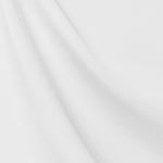 Tissu Maille Néoprène Blanc - Ribes y Casals