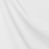 Tissu Maille Néoprène Blanc - Ribes y Casals