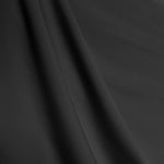 Tissu Maille Néoprène Noir - Ribes y Casals