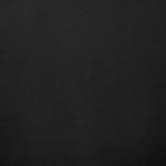 Tissu Maille Néoprène Noir - Ribes y Casals