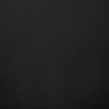 Tissu Maille Néoprène Noir - Ribes y Casals