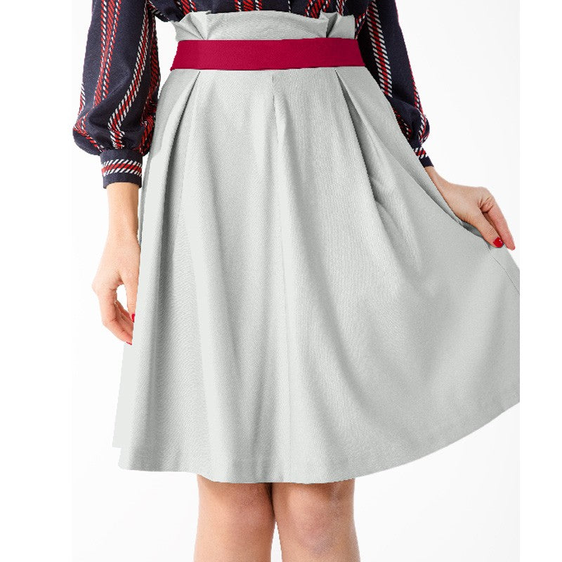 Neoprene Mode Blanc Naturel - Ribes y Casals