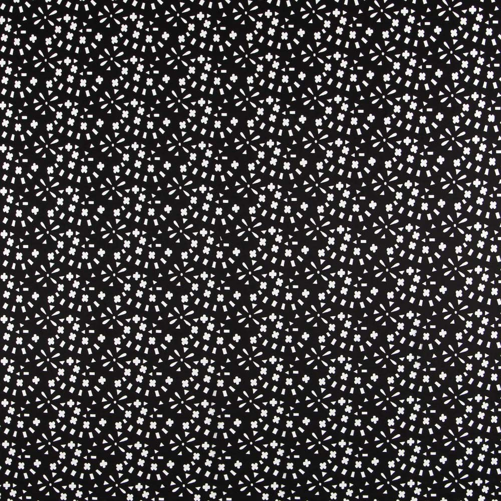 Néoprène Ajouré Noir - Ribes y Casals