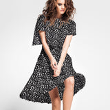 Néoprène Ajouré Noir - Ribes y Casals