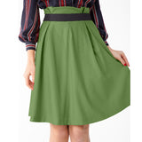 Neoprene Mode Vert - Ribes y Casals