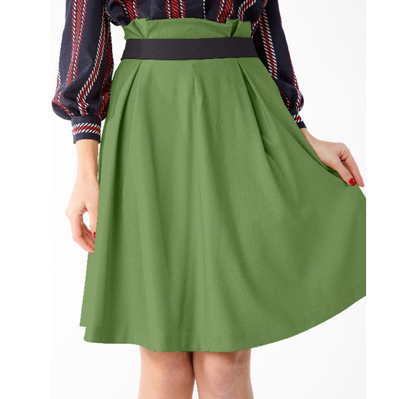 Neoprene Mode Vert - Ribes y Casals