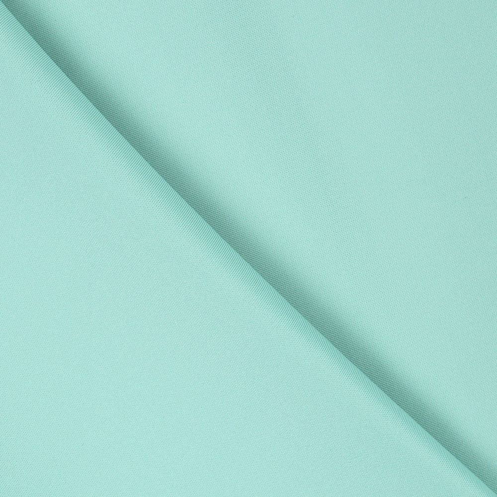 Néoprène Scuba Vert d&#39;Eau - Ribes y Casals