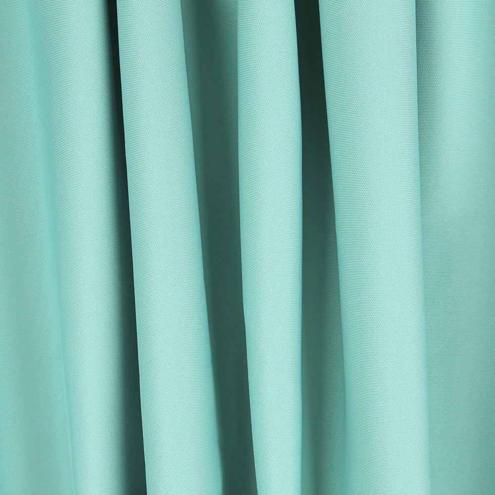 Néoprène Scuba Vert d&#39;Eau - Ribes y Casals