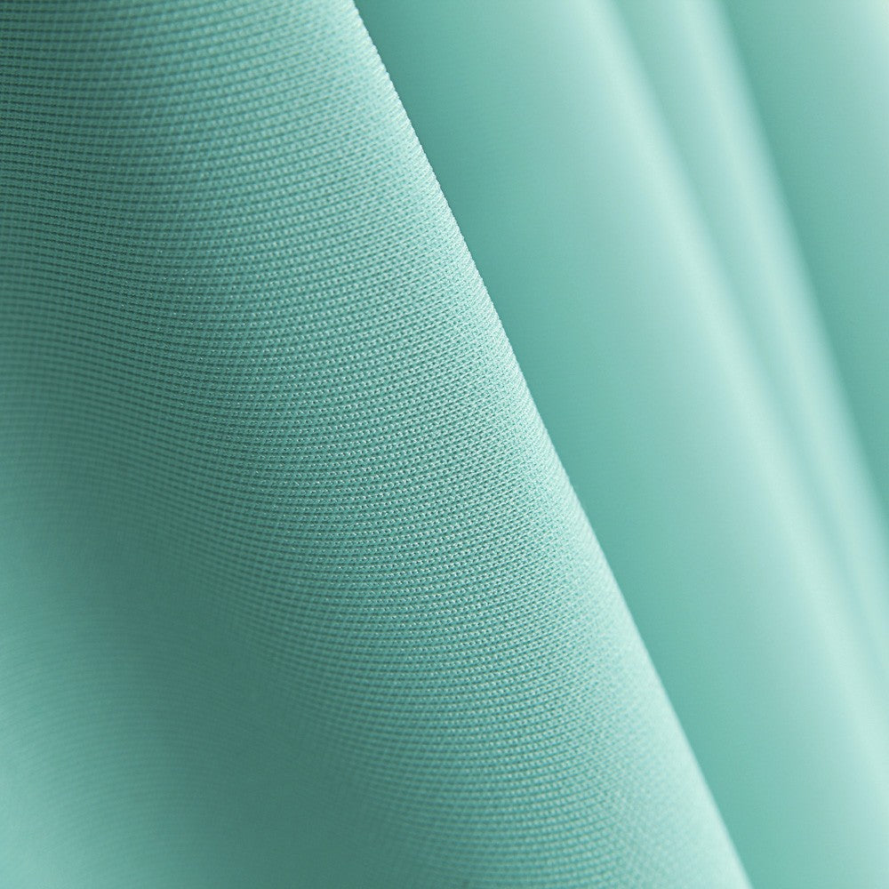 Néoprène Scuba Vert d&#39;Eau - Ribes y Casals