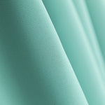 Néoprène Scuba Vert d&#39;Eau - Ribes y Casals