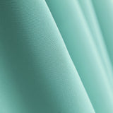 Néoprène Scuba Vert d&#39;Eau - Ribes y Casals