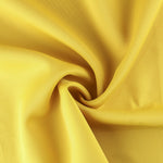 Combinaison Scuba Jaune Albero - Ribes y Casals