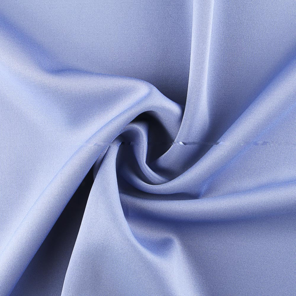 Néoprène Scuba Bleu - Ribes y Casals