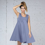 Néoprène Scuba Bleu - Ribes y Casals