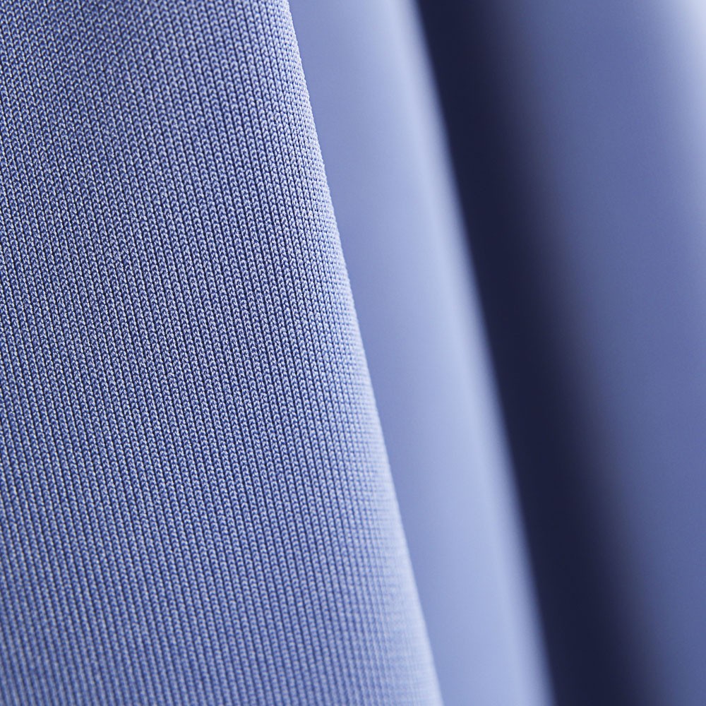 Néoprène Scuba Bleu - Ribes y Casals