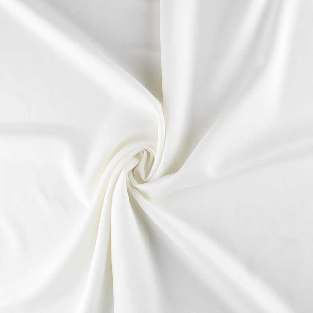 Néoprène Scuba Blanc Naturel - Ribes y Casals