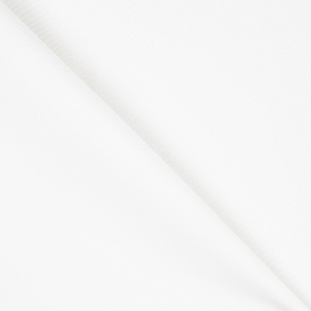 Néoprène Scuba Blanc Naturel - Ribes y Casals