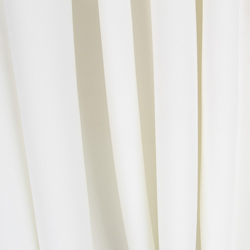 Néoprène Scuba Blanc Naturel - Ribes y Casals