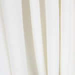 Néoprène Scuba Blanc Naturel - Ribes y Casals