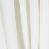 Néoprène Scuba Blanc Naturel - Ribes y Casals