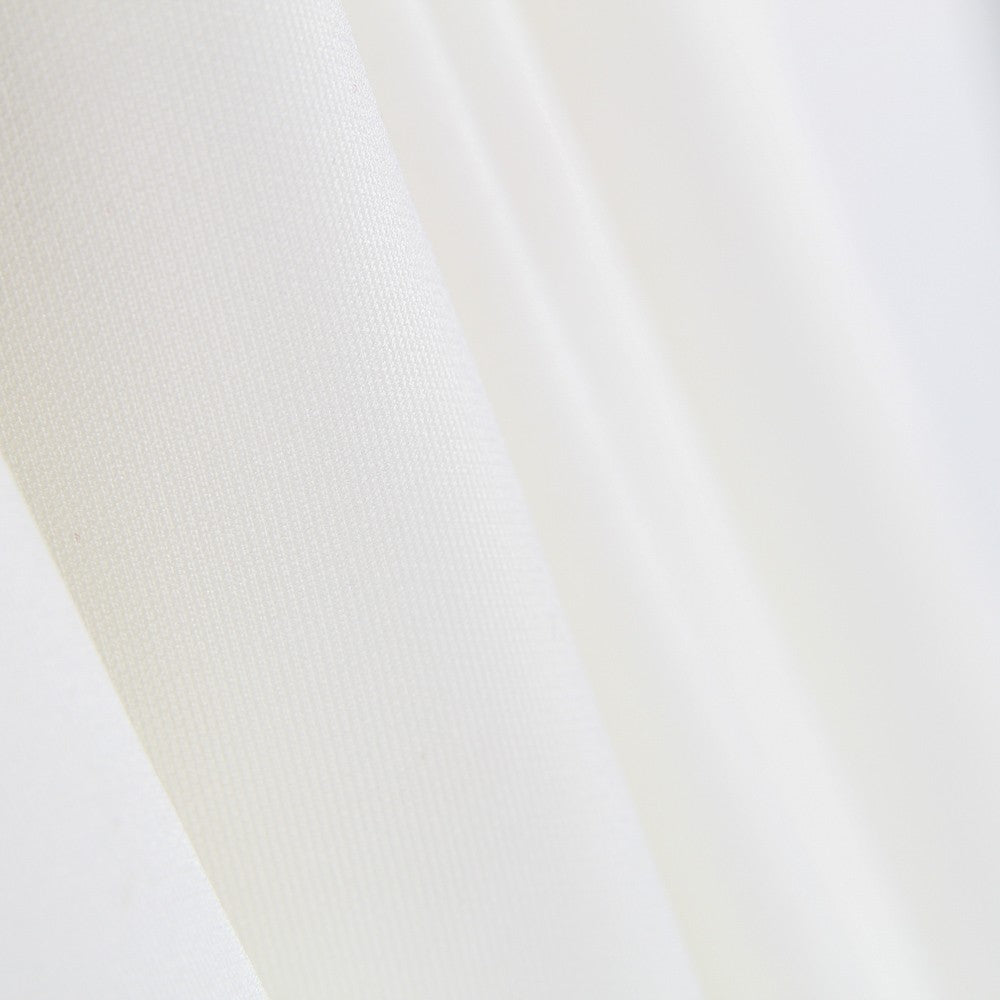 Néoprène Scuba Blanc Naturel - Ribes y Casals