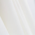 Néoprène Scuba Blanc Naturel - Ribes y Casals