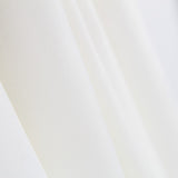 Néoprène Scuba Blanc Naturel - Ribes y Casals