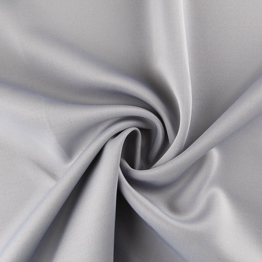 Néoprène Scuba Gris - Ribes y Casals