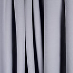 Néoprène Scuba Gris - Ribes y Casals