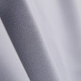 Néoprène Scuba Gris - Ribes y Casals