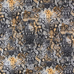 Néoprène Serpent Ocre - Ribes y Casals